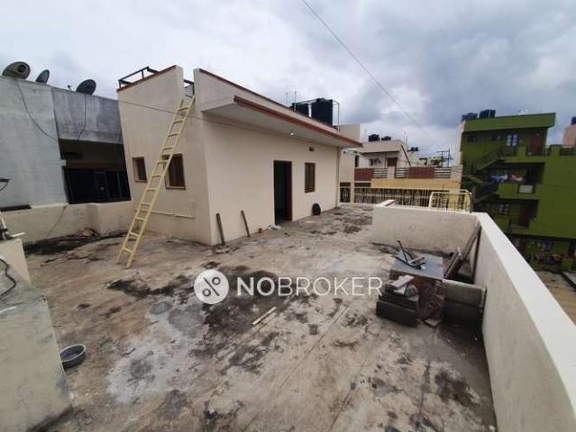 1 BHK Flat In Sb for Rent In Hsr Layout
