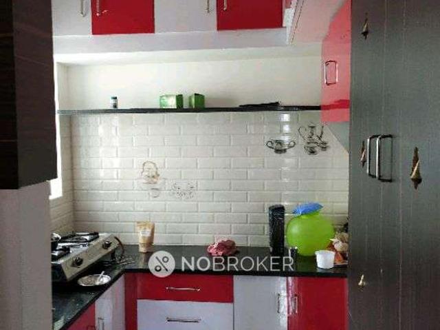 1 BHK Flat In Sb for Rent In Hsr Layout 5th Sector