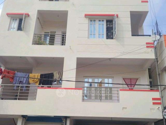 1 BHK Flat for Rent In Hsr Layout