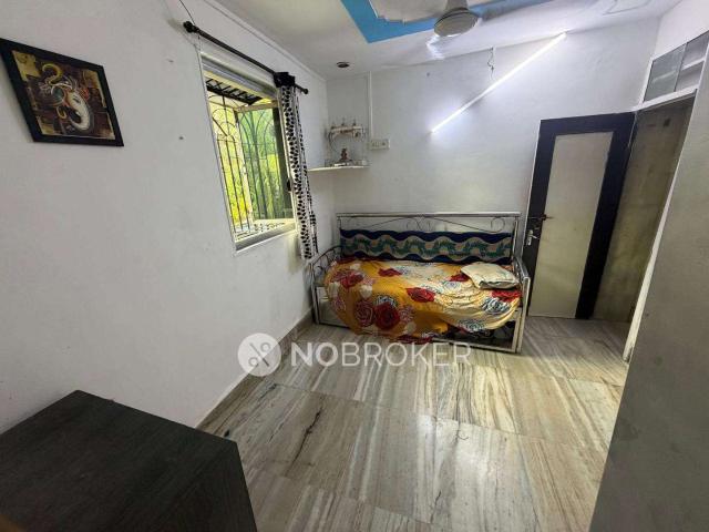 2 BHK Flat In Society for Rent In Juhu