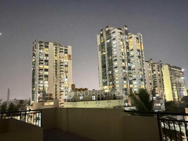 1 BHK Flat In Sb for Rent In Pai Layout, Mahadevapura