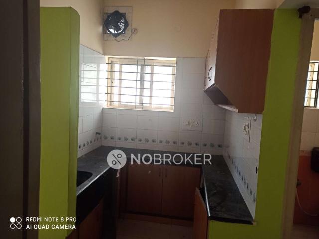 1 BHK Flat In Sb for Rent In Koramangala