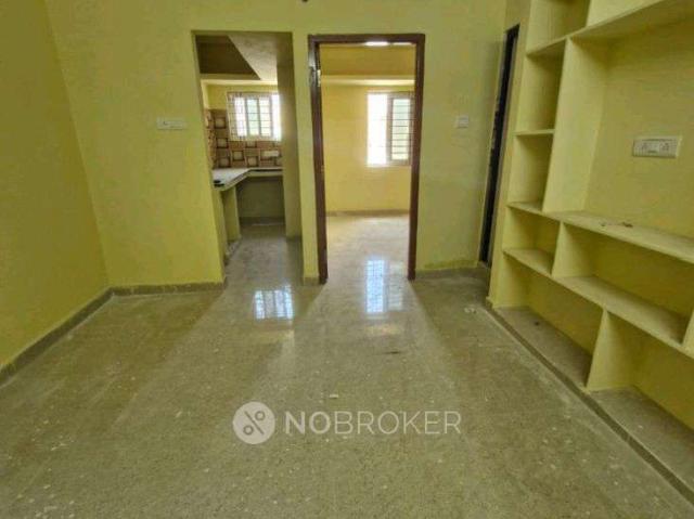 1 BHK Flat In Sb for Rent In Padmavati Nagar, Nrr Puram, Borabanda
