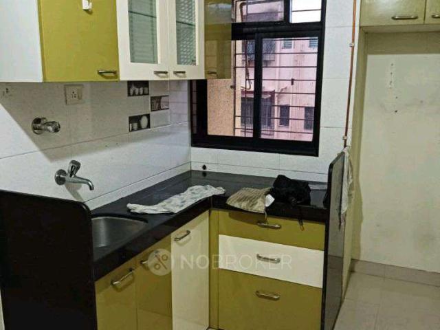 1 BHK Flat In Venus Residency for Rent In Naupada