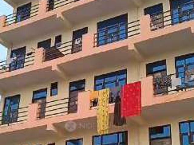 1 BHK Flat In Sb for Rent In Sector 74