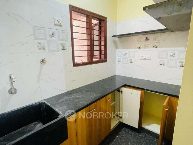 1 BHK Flat In Sb for Rent In Somasundarapalya