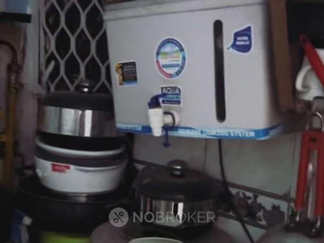 1 BHK Flat In Sb for Rent In Uttam Nagar