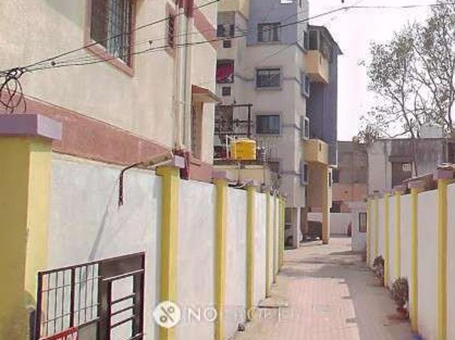 1 BHK Flat In Sb for Rent In Wagholi