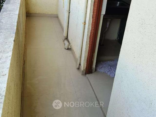 1 BHK Flat In Sb for Rent In Wadgaon Sheri