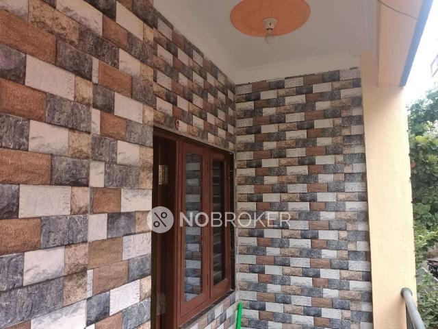 1 BHK Flat In Sb for Rent In 137, 19th B Cross Rd, Stage 2