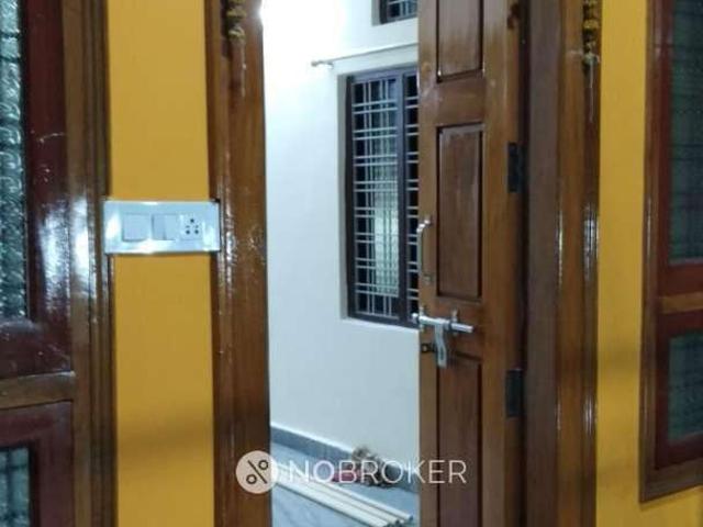 1 BHK Flat In Sb For Sale In Hyderguda