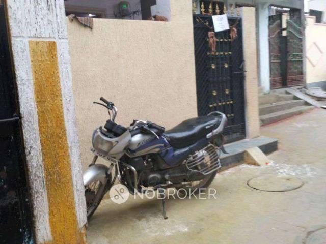 1 BHK Flat In Sb For Sale In Uppuguda