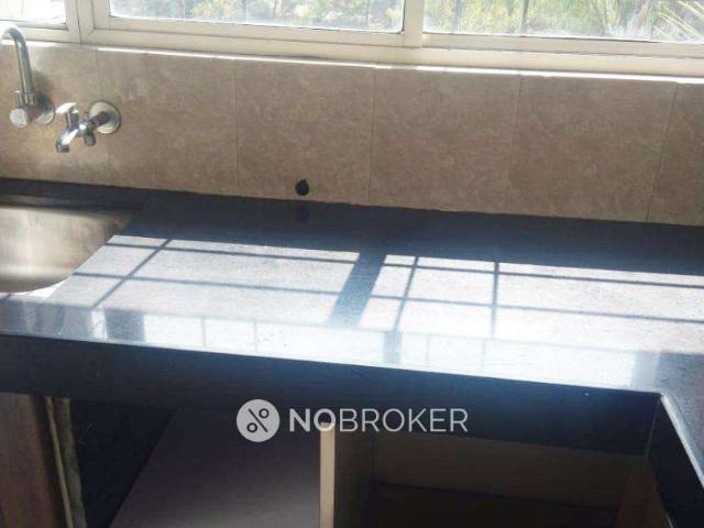 1 BHK Flat In Sb For Sale In 53, Raghavendra Nagar, Kharadi