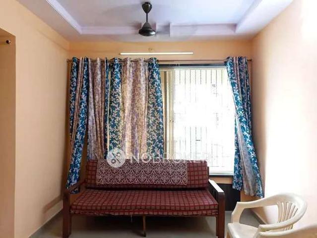 1 BHK Flat In Sb Tower for Rent In Dombivali East