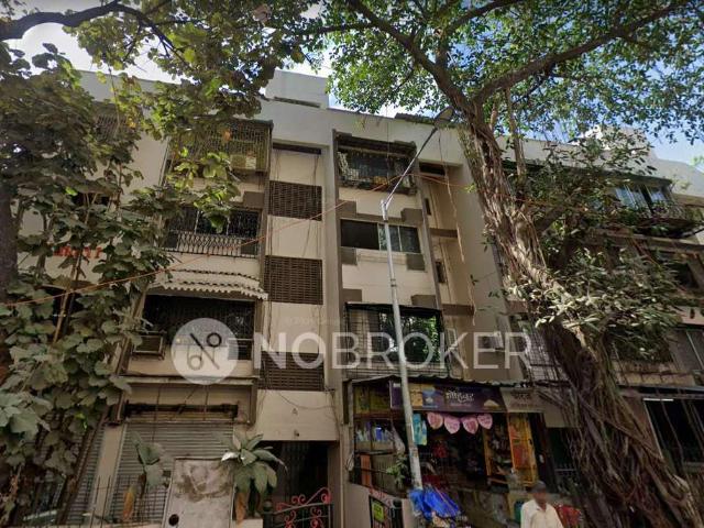1 BHK Flat In Sbi Staff Trupti Chs Ltd for Rent In Andheri East
