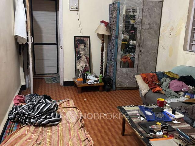 1 BHK Flat In Sbi Staff Trupti Chs Ltd for Rent In Andheri East