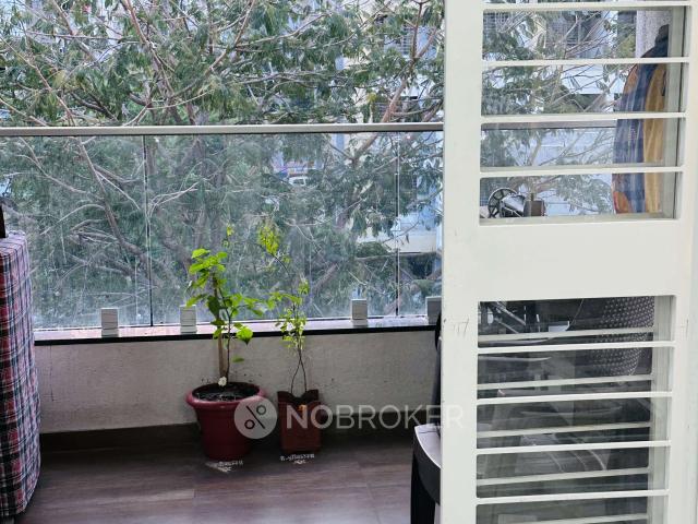 1 BHK Flat In Sbm Aviva For Sale In Hinjewadi