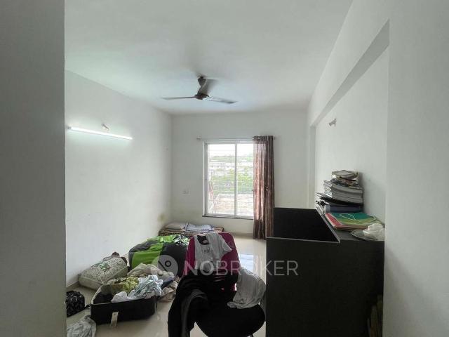 1 BHK Flat In Sbs Chandrai Capital For Sale In Ambegaon Bud