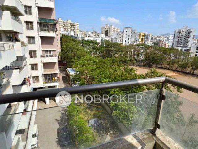 1 BHK Flat In Sbs Chandrai Capital For Sale In Ambegaon Budruk