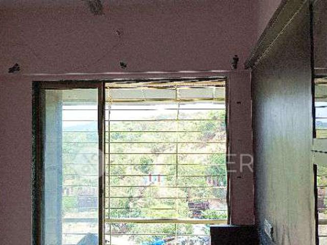 1 BHK Flat In Scarlett Homes For Sale In Scarlett Homes