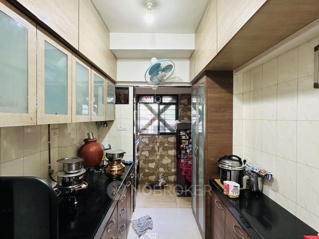 1 BHK Flat In Sd Bhalerao Pragati For Sale In Bandra East