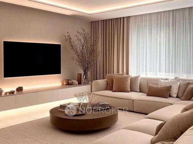 1 BHK Flat In Sd Ekta Suprabhat Chs For Sale In Goregaon We