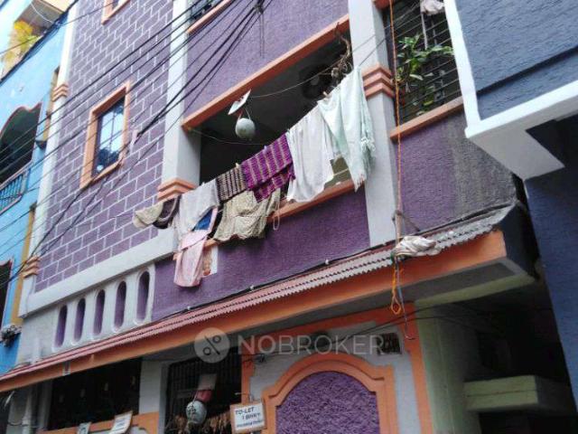1 BHK Flat In Sd for Rent In Kukatpally