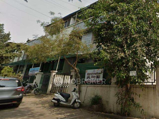 1 BHK Flat In Sd for Rent In Kharadi