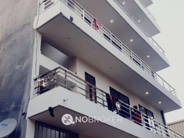 1 BHK Flat In Sd for Rent In Sector 12