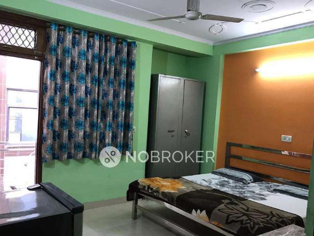 1 BHK Flat In Sd For Sale In Sector 7
