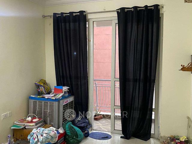 1 BHK Flat In Sds Nri Residency for Rent In Omega Ii