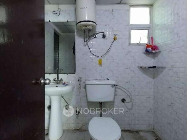 1 BHK Flat In Sds Nri Residency for Rent In Omega Ii