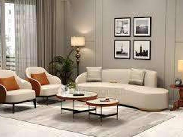 1 BHK Flat In Sea Rock For Sale In Borivali West
