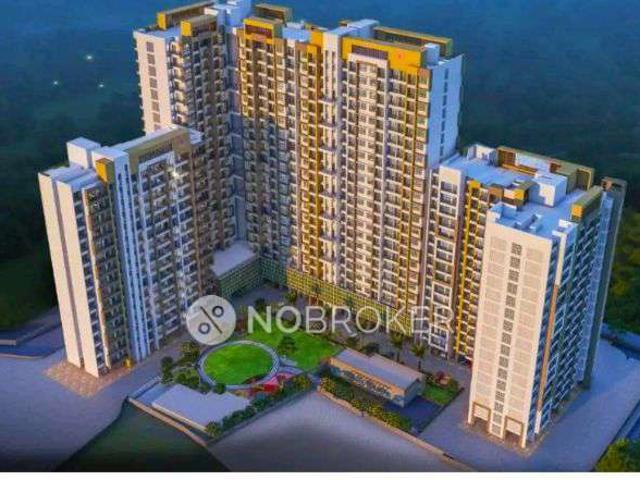 1 BHK Flat In Seasons Sahara for Rent In Kalyan East
