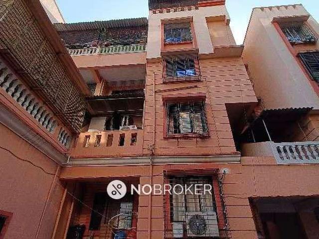 1 BHK Flat In Seawood Tantrasangam Society for Rent In Kharghar