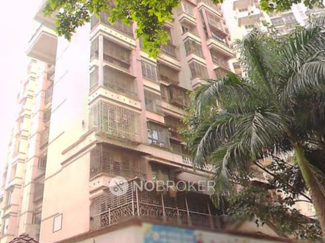1 BHK Flat In Sec19 Kharghar Raj Apartmant For Sale In Kharghar