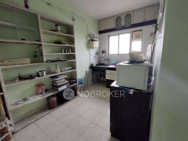 1 BHK Flat In Sejal Park For Sale In Chinchwad