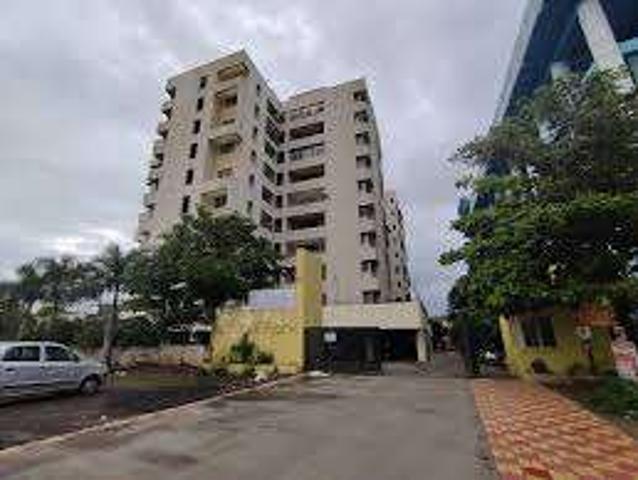 1 BHK Flat In Selene Park Had For Sale In Selene Park