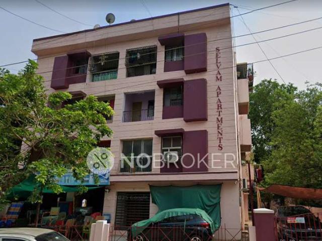 1 BHK Flat In Selvamalgai Apartments for Rent In Teynampet