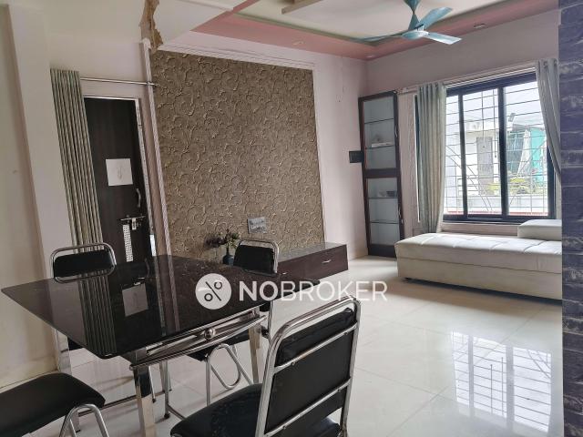 1 BHK Flat In Selvaraj Heights Apartment For Sale In Wadgoan Sheri