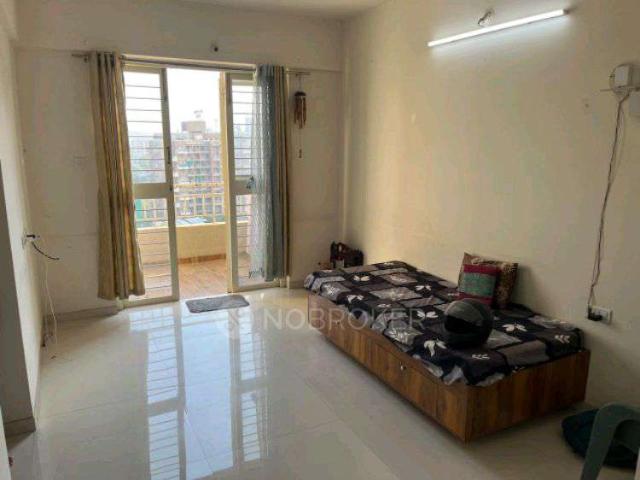 1 BHK Flat In Sentosa Pride For Sale In Punawale