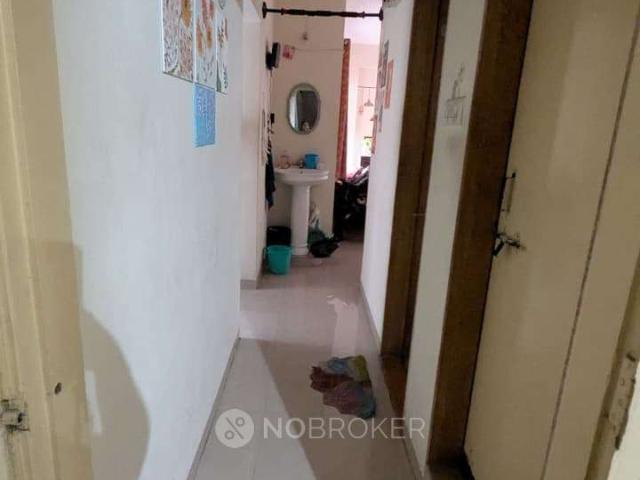 1 BHK Flat In Sentosa Residency, Hadapsar for Rent In Hadapsar
