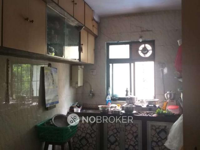 1 BHK Flat In Sesson Chs For Sale In Bhandup East