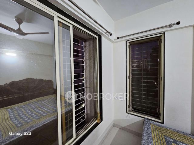 1 BHK Flat In Sera Bella For Sale In Tathawade
