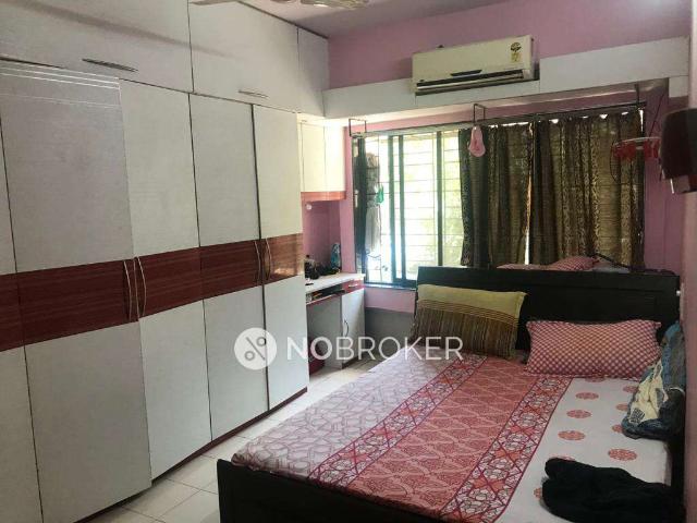 1 BHK Flat In Serenity Tower, Andheri West for Rent In Andheri West