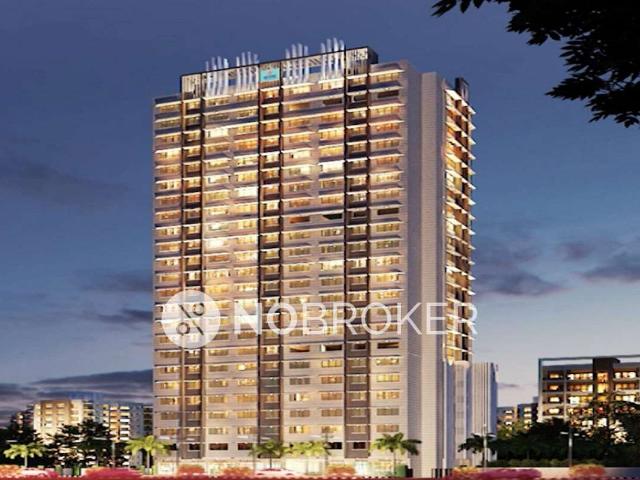 1 BHK Flat In Sethia Aashray For Sale In Kandivali East