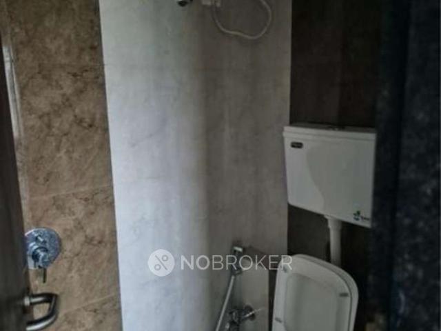 1 BHK Flat In Sethia Aashray For Sale In Kandivali East