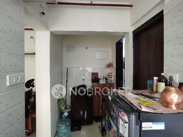 1 BHK Flat In Sethia Imperial Avenue For Sale In Kandivali East