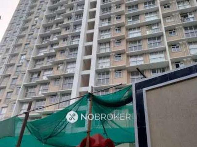 1 BHK Flat In Sethia Imperial Avenue For Sale In Malad East