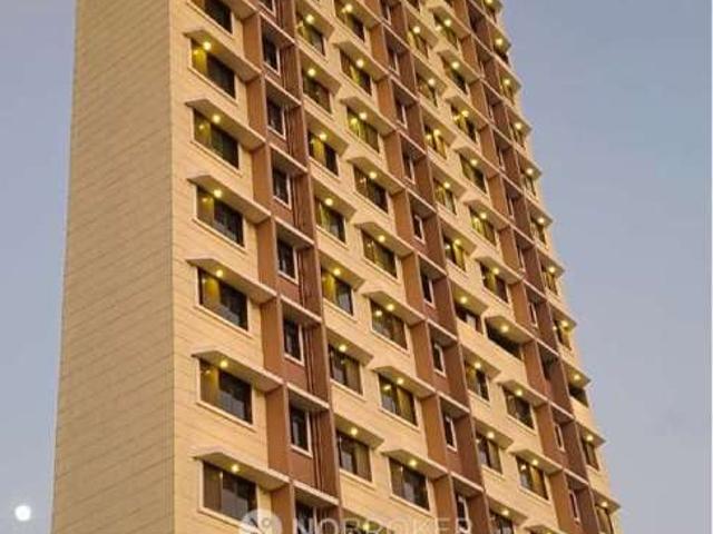 1 BHK Flat In Sethia Imperial Avenue For Sale In Malad East